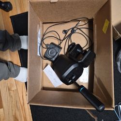 Logitech Sim Racing RS Shifter