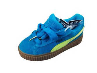 Puma 396830-02 Blue