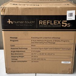 Massager - Foot And Calf Massager 