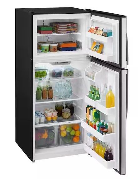 Freezer & Refrigerators