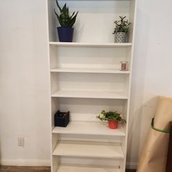 Ikea Book Shelf