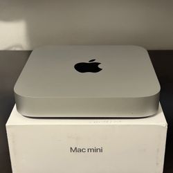 Mac Mini M1 2020