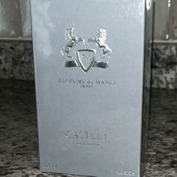 Parfums De Marly Castley 4.2 oz