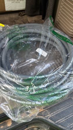 For sale  High pressure water hose