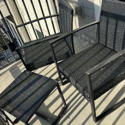 Patio Furniture 