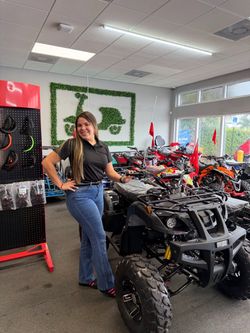 ATV