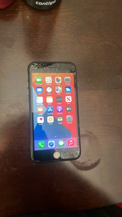 iPhone 8 Plus