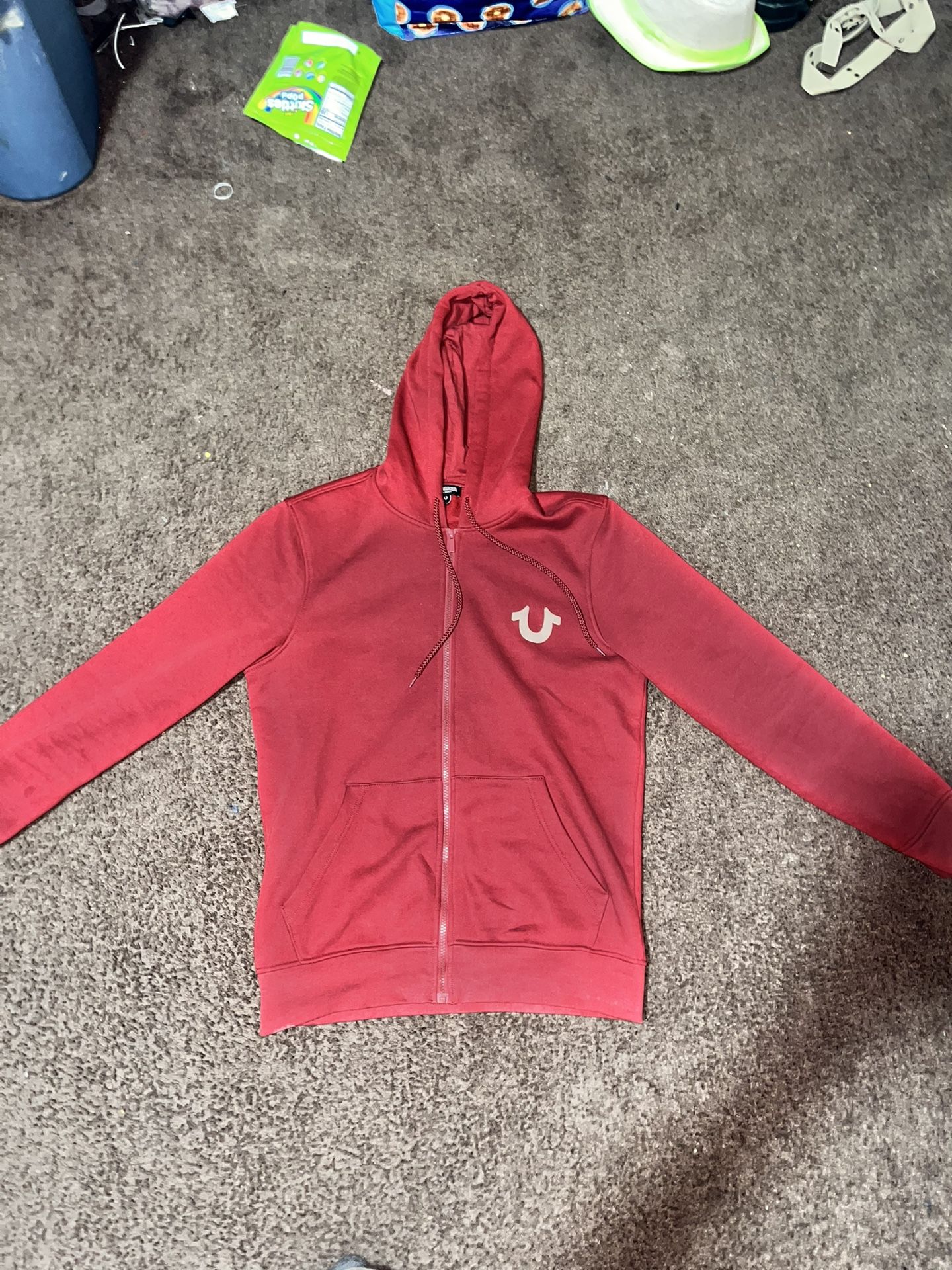 True Religion Hoodie