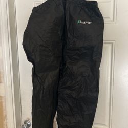 XL Frog toggs Pants