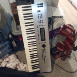 Kawai K5000S Synthesizer 