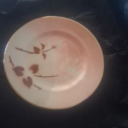 Vintage Dishes
