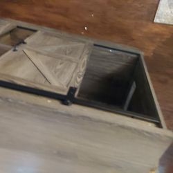 Entertainment Center