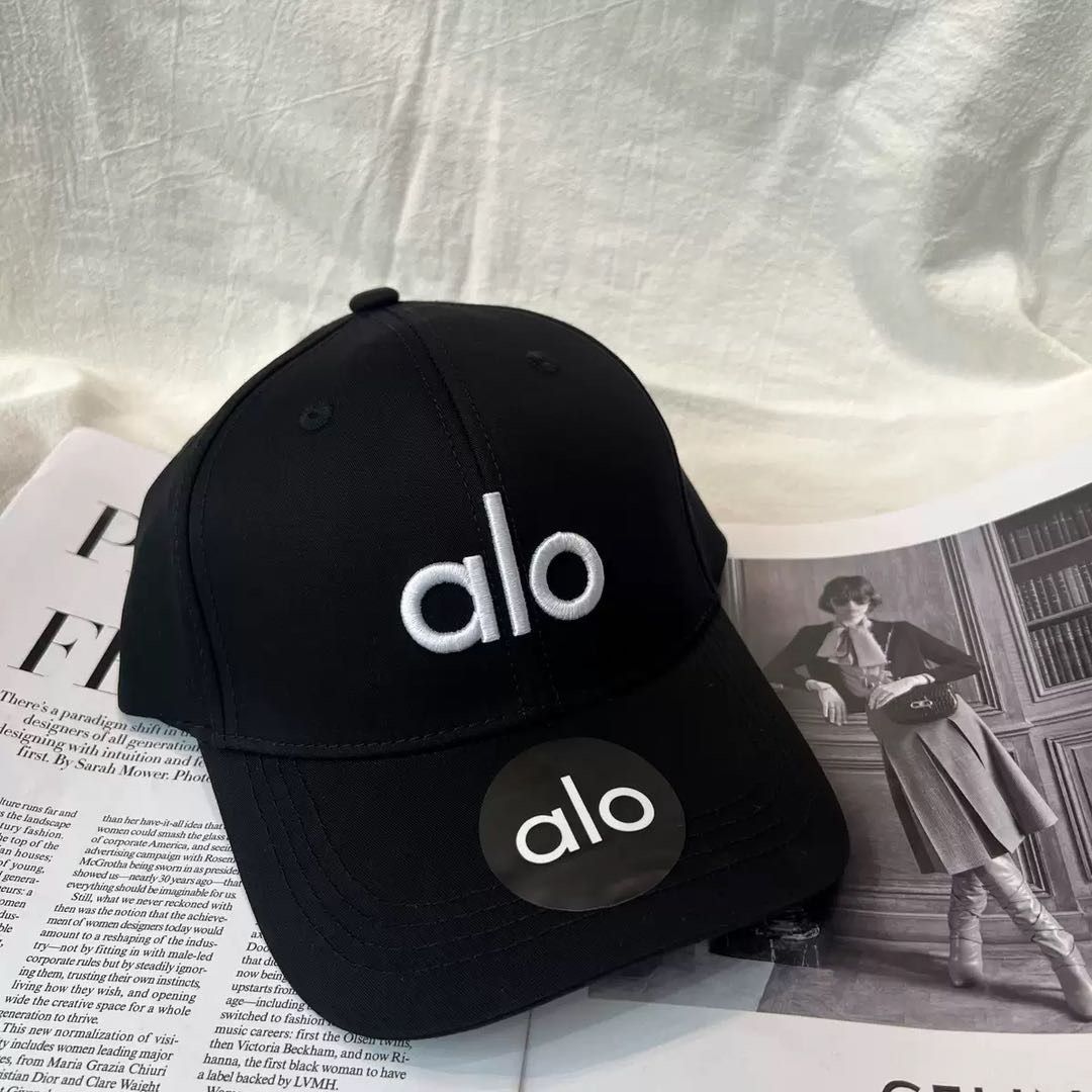 Alo Hats