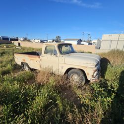1962 Ford Rambler on offerup