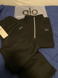 Alo set