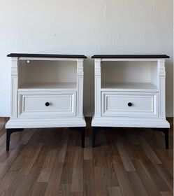 Nightstands