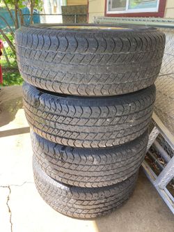Tires