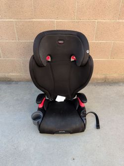 Britax Skyline Booster Car Seat