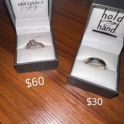 Promise Rings