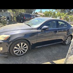 2008 Lexus 