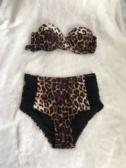 Leopard print