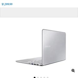 Samsung Notebook 9 Ultra Book