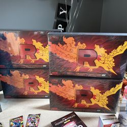 Pokemon Cards(see description for prices)