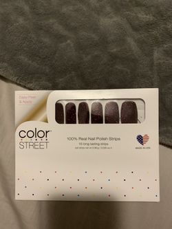 Color Street Nails