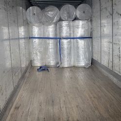 Bubble Wrap 