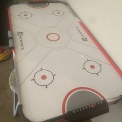 Air Hockey Table 