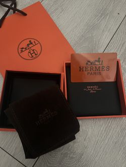 H Bracelet Gift Box Set