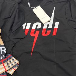 For Sale I have 5 Mens Shirt Size Large I Am Selling….too Notch Designer Clothes.