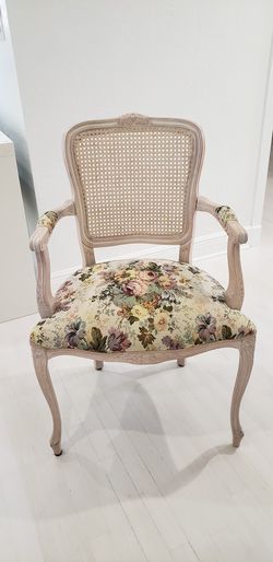 Antique Chair