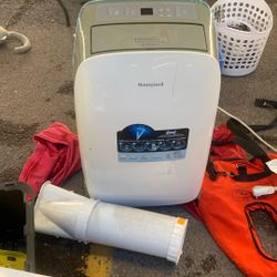 Honeywell Series HL