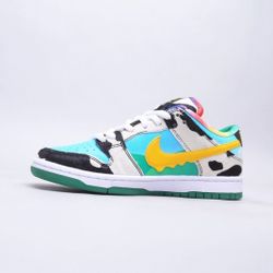Nike Sb Dunk Low Ben and Jerry Chunky Dunky 76