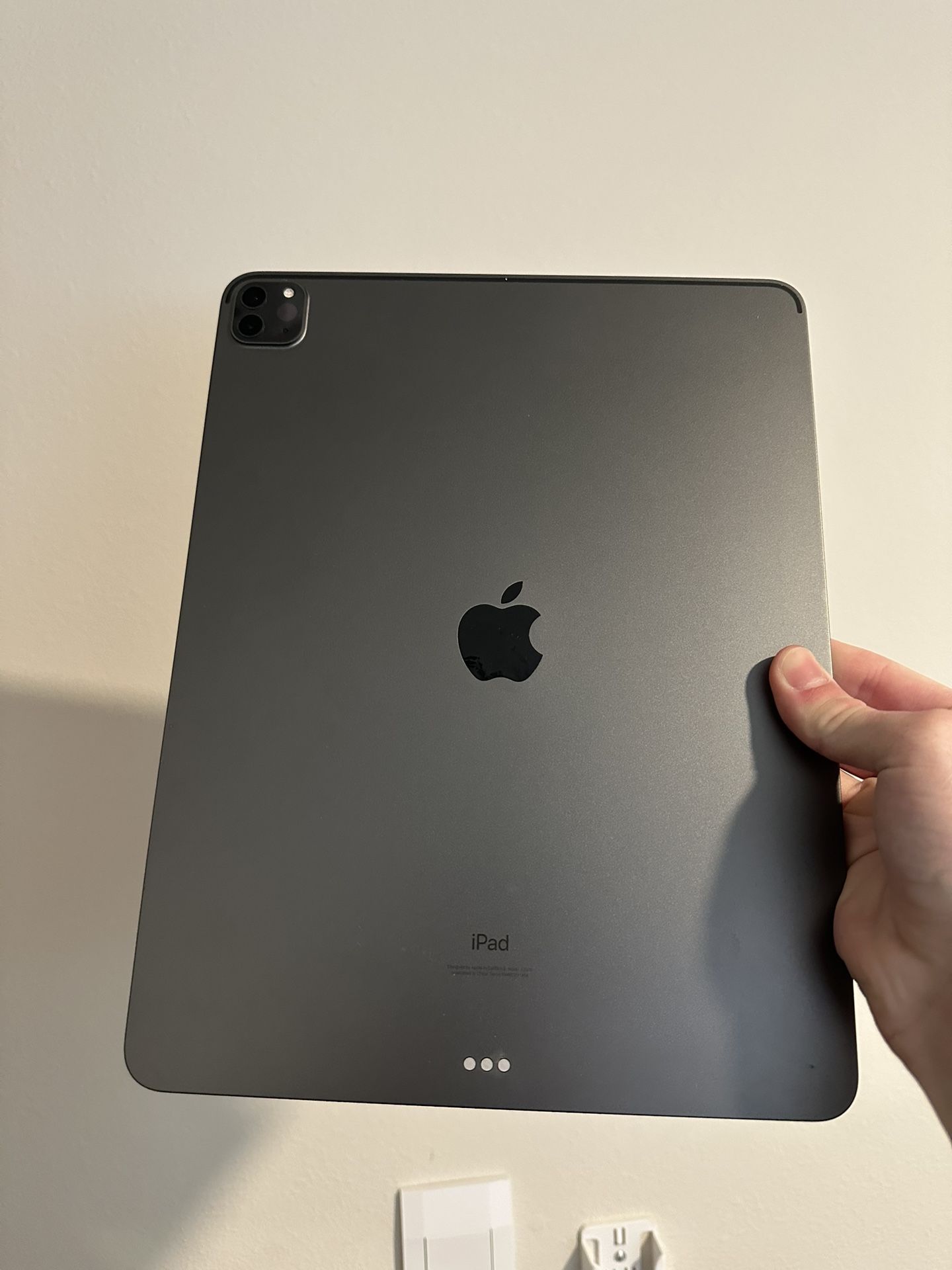Ipad Pro 5th Gen 128gb