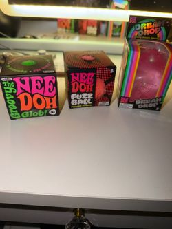 Needohs