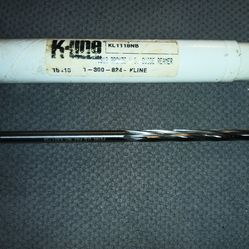 Brand new k line reamer $40
