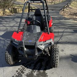 2017 Polaris ACE 150