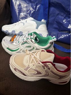Fashion shoes