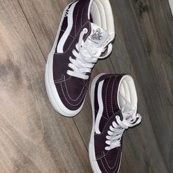 Vans Skate High
