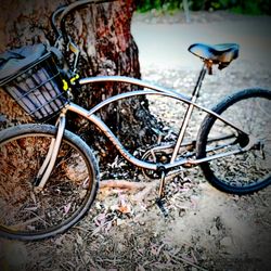 Electra beach cruiser