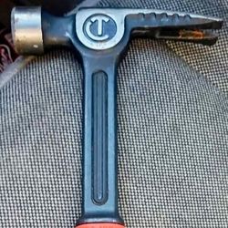 20oz Crescent Framing Hammer 