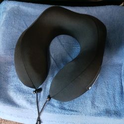 Travel Neck Pillow 