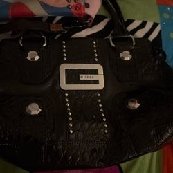 Guess Purse