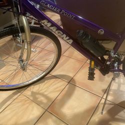 BIKE MAGNA 