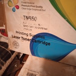 TN650