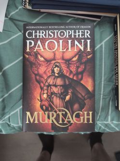 Murtagh Hardcover