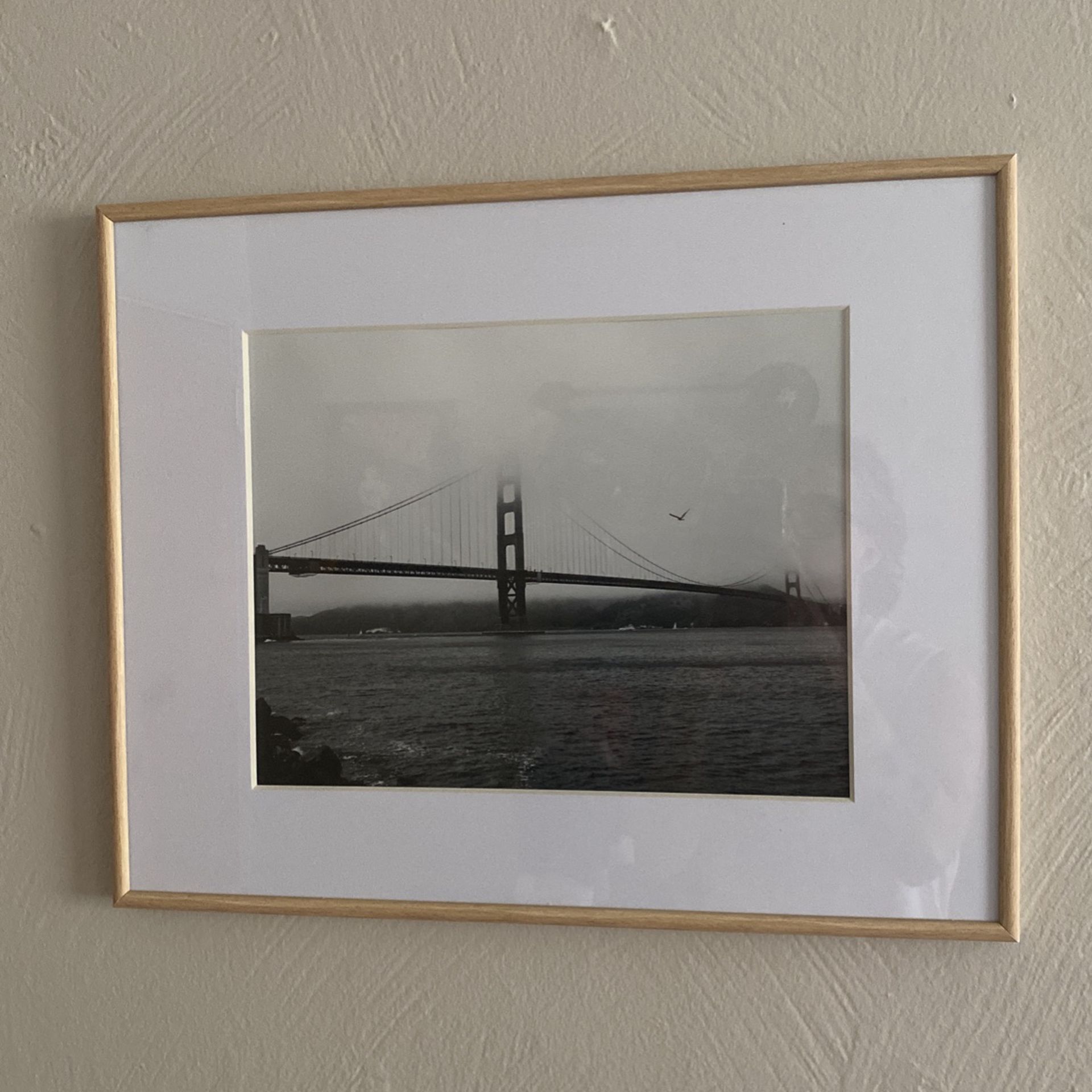 Free Framed Picture 