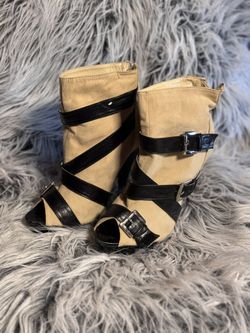 Liliana brand high heels size 7.5